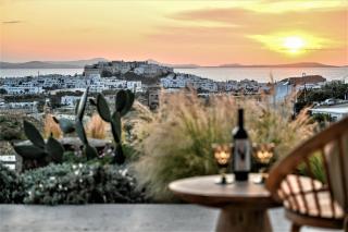 Opuntia Suites - Naxos Chora - 6