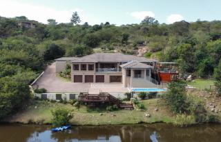 21 Wildfig- Live with Nature with Power Backup - White River - 0