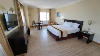 Hotel Diego De Almagro Arica - Arica - 8