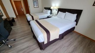 Hotel Diego De Almagro Arica - Arica - 6