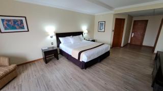 Hotel Diego De Almagro Arica - Arica - 9