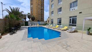 Hotel Diego De Almagro Arica - Arica - 2