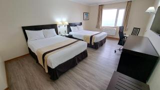 Hotel Diego De Almagro Arica - Arica - 5