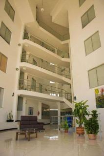 Apartamento muy cerca al Parque del Café con Piscina - Montenegro 101A - Montenegro - 1