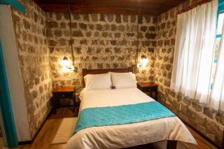 Niebli Historical Farm and Lodge at Pululahua Volcano - Quito - 3