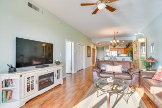 Coastal Condo with Harbor Views Steps to Beach! - Clearwater Beach - 8