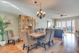 Coastal Condo with Harbor Views Steps to Beach! - Clearwater Beach - 5