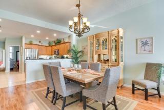 Coastal Condo with Harbor Views Steps to Beach! - Clearwater Beach - 4