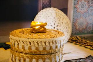 宜蘭哥德白色城堡民宿 - 3