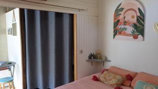 Le Petit Ecrin, étonnante cabane à 80 m de la mer - Le Pouliguen - 2
