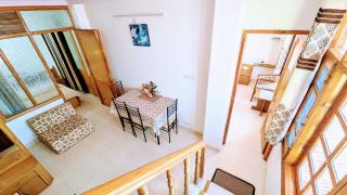 The Thistle Lodge - 1
