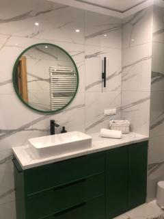 Solankowa Aleja Apartament Egzotyczny - Inowrocław - 9