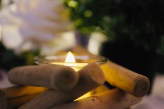 宜蘭哥德白色城堡民宿 - 5