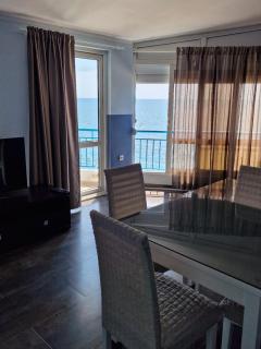 Apartmani Orange Dreams - Sutomore - 1