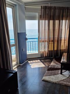 Apartmani Orange Dreams - Sutomore - 7