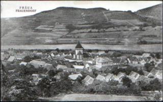 Winzerei Siebenbürgen Weingut Frauendorf-Bergstadt Landau - Landau an der Isar - 7