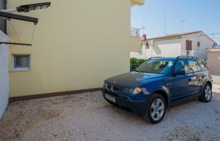 Apartman Domenika - Makarska - 8