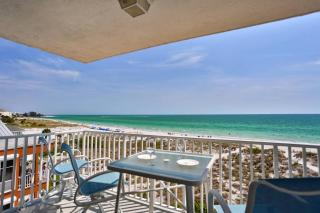 401 - Chambre - St Pete Beach - 6