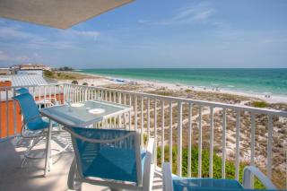 401 - Chambre - St Pete Beach - 4