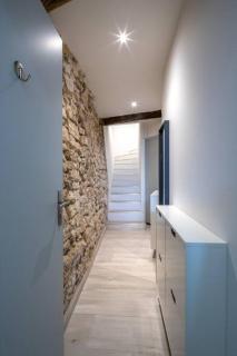 Maison provençale style archi 100 M² clim parking - Éguilles - 5