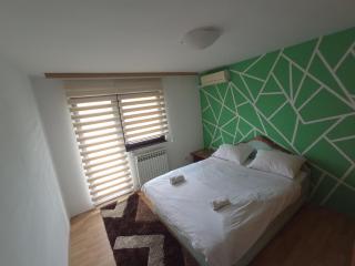 Sun Garden Sarajevo - Sarajevo - 8