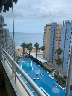 SERVICE APART LAZARO -Apartamentos Aguamarina 59 - Calpe - 0