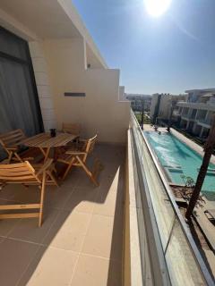 Brand new studio at G-Cribs ElGouna - Hurghada - 4