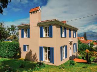 Garden's Nest - East Villa - 4