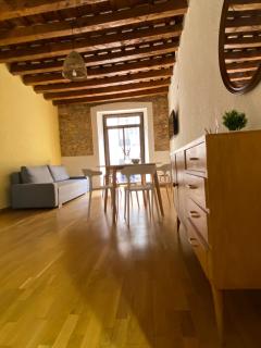 Apartamento casco antiguo tarragona - Tarragona - 0