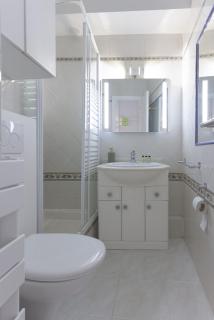 Un Écrin au Suquet - Studio, clim, balcon, plage, Palais des Festivals - Cannes - 3