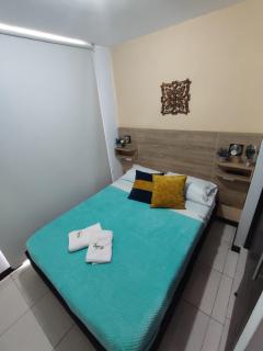 Apartamento Aroma de Café - 4