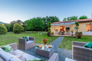 Villa Bassotta, a Charming Cottage - 3