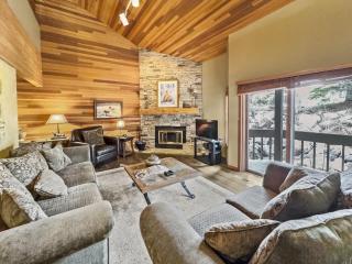 1791 Lakeside Getaway at Deer Valley! Outdoor Heated Pool & Hot Tubs! condo - Park City - 6