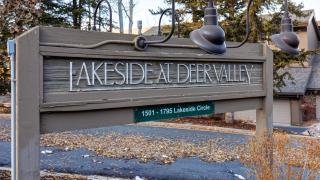 1791 Lakeside Getaway at Deer Valley! Outdoor Heated Pool & Hot Tubs! condo - 1