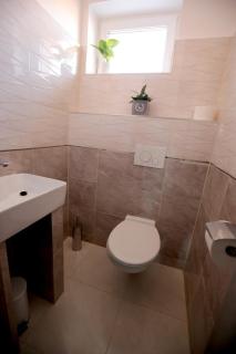 Markó Vendégház - 3