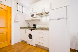 Mazagon Beach Loft Donkey - 5