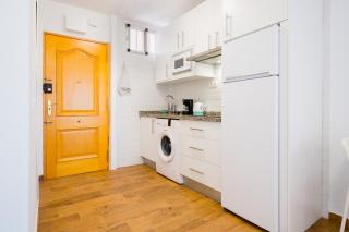 Mazagon Beach Loft Donkey - Moguer - 4
