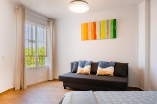 Mazagon Beach Loft Donkey - Moguer - 0