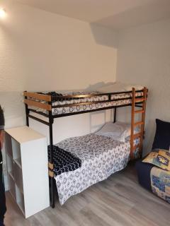 STUDIO LES GLOVETTES - Villard-de-Lans - 2