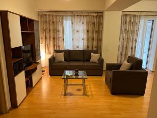 1 bedroom apartment in the heart of the center - Erevan - 7