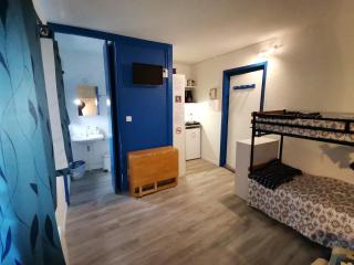 STUDIO LES GLOVETTES - Villard-de-Lans - 7