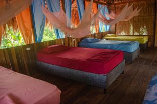 Ipqua Hostel - Palomino - 5