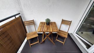 theApartments Wrześnieńska - Łódź - 6