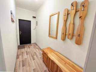 Апартамент за гости, ж.к. Зорница , бл.9 - 3