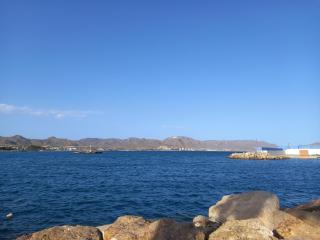 Casa Bart de vacaciones - Mazarrón - 8