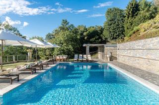 Bellosta Family Country Club MB Alpe Moiana - Armeno - 9
