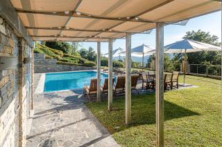 Bellosta Family Country Club MB Alpe Moiana - Armeno - 8