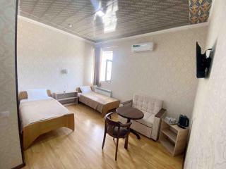 Polvon Ota Hotel - Khiva - 7