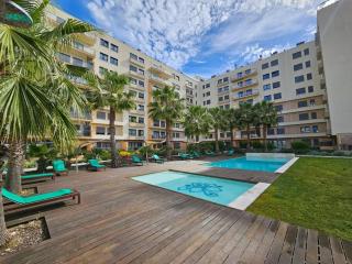River Terrace & Pool View - Seixal - 0