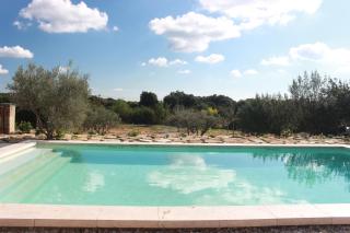 Gîte La Grange de Cournon - 8